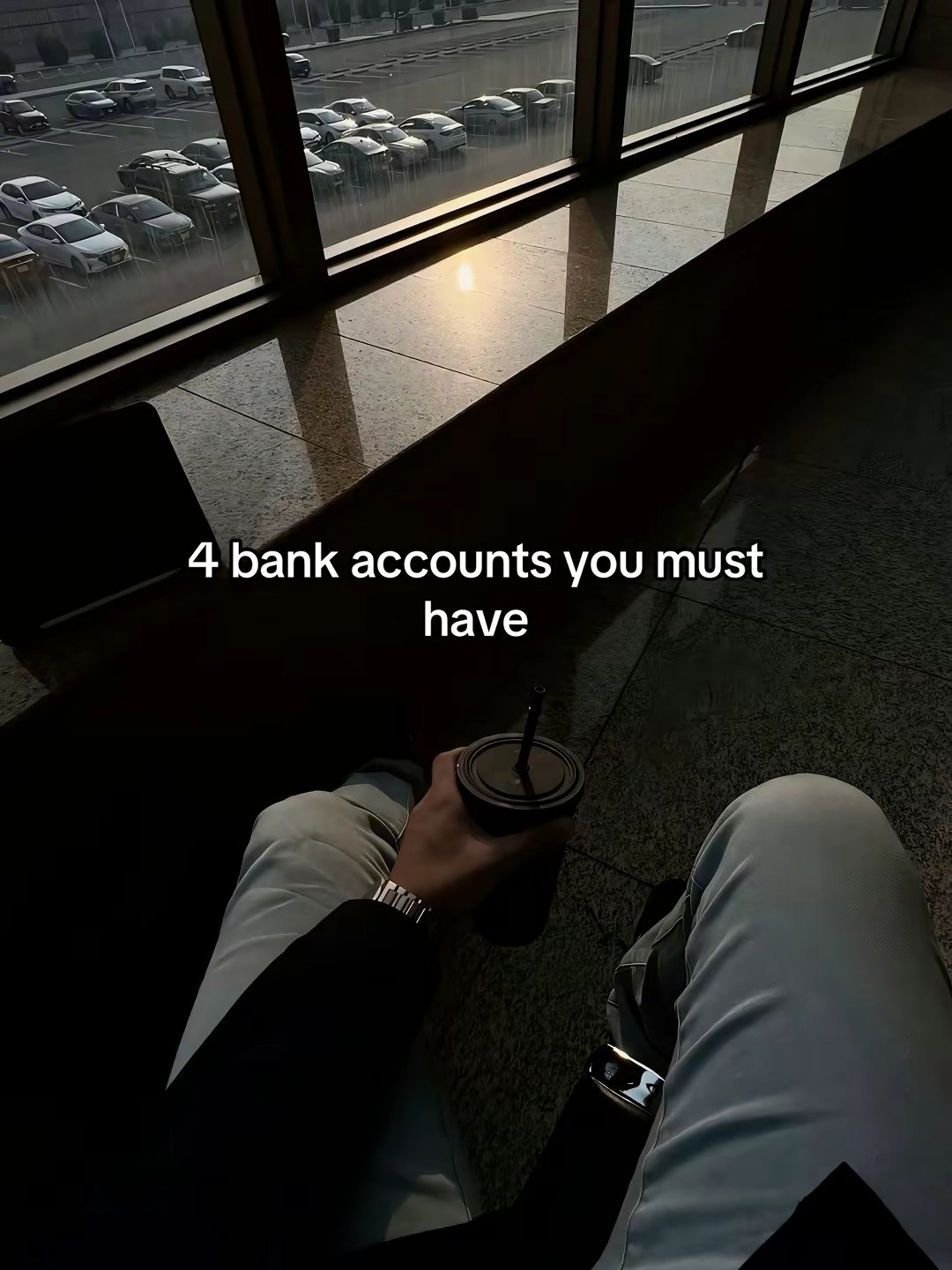 A Dolphin carousel post about personal finance.
